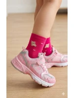 Ponožky Gatta U84.01P Perfect Woman vzorované 36-41