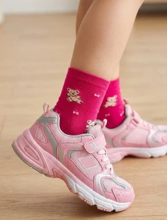 Ponožky Gatta U84.01P Perfect Woman vzorované 36-41