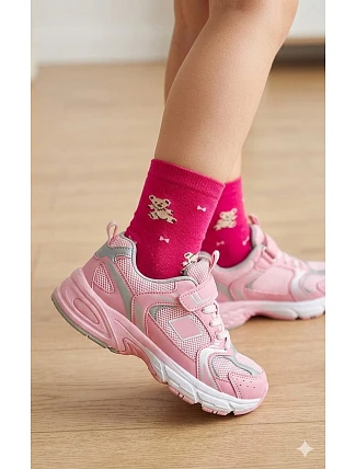 Ponožky Gatta U84.01P Perfect Woman vzorované 36-41