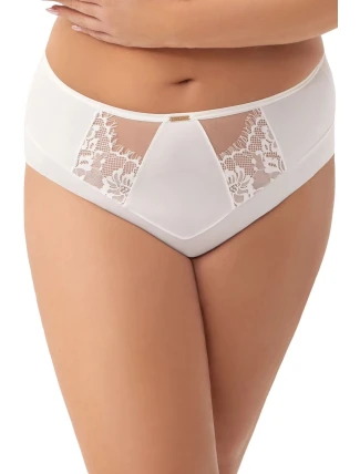 Dámské kalhotky 938 Evia cream - GORSENIA