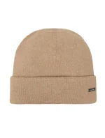 Čepice Calvin Klein Cashmere Beanie W K60K609973 Čepice Calvin Klein Cashmere Beanie W K60K609973