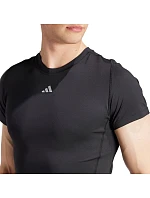 Tričko adidas Techfit Aeroready Short Sleeve M IS7606 pánské