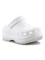 Žabky Crocs Mega Crush Clog 207988-100