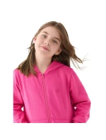 4F F1315 Jr Mikina 4FJWMM00TSWSF1315-55S