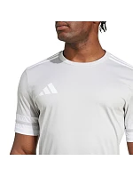 Tričko adidas Squadra 25 M JG5837 pánské