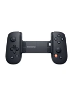 Backbone One V2 (USB-C) Ovladač pro Android/iPhone Černý