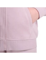 Mikina 4F Jr 4FJWAW25TSWSF1952 56S