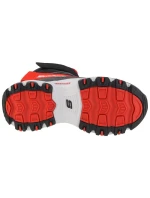 Skechers D Lites 660092L-BKRD Black 28 Skechers D Lites 660092L-BKRD Black 28