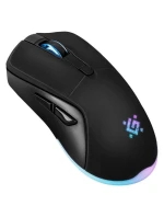 DEFENDER BEZDRÁTOVÁ MYŠ DEMON GM-534 RF 3200DPI 6P 52534