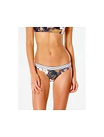 DOL-BIKINI RIP CURL Playabella Mirage Pant - černá