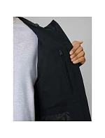 Dámská přechodná bunda 5000 s membránou 4F 4FWSS26TTJAF1111-20S Dámská přechodná bunda 5000 s membránou 4F 4FWSS26TTJAF1111-20S