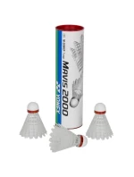Badmintonová raketa Yonex Mavis 2000 M-2000B Badmintonová raketa Yonex Mavis 2000 M-2000B