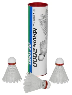Badmintonová raketa Yonex Mavis 2000 M-2000B