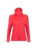 Salewa AGNER HYBRID PL/DST W FZ HOODY 27372-6205 Salewa AGNER HYBRID PL/DST W FZ HOODY 27372-6205