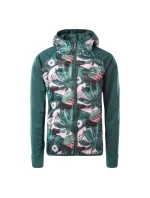 Dětská bunda Emini Tg Jr 92800396537 - Elbrus