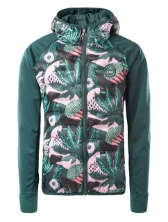 Dětská bunda Emini Tg Jr 92800396537 - Elbrus