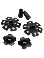 Trekingové hole Spokey Carbon SPK-940975