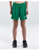 Craft Teamwear Squad Go Short Solid Jr Dětské sportovní kraťasy 82.5586 bright red Craft Teamwear Squad Go Short Solid Jr Dětské sportovní kraťasy 82.5586 bright red
