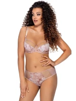 Ava 1981/B Lianel barva: pudrově růžová