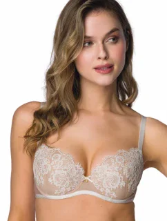 Mat 3804/11 Frances barva: béžovo-mléčná