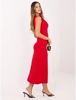 Šaty IT SK 22392.21 červená