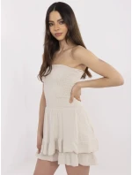 Kombinéza MI KO 61124.94 béžová