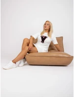 Šaty RV SK 7782.10x bílá Šaty RV SK 7782.10x bílá