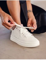 Teniska VUCH Lucky Off White Teniska VUCH Lucky Off White