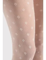 HAILEY - PUNČOCHÁČE 15 DEN-5