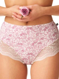 DÁMSKÉ KALHOTKY LPF 934 B24