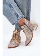 Boty model 211091 Step in style Boty model 211091 Step in style