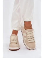 Sportovní obuv  model 214320 Step in style