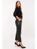 Dámské kalhoty model 219072 Rue Paris Dámské kalhoty model 219072 Rue Paris