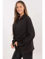 Košile s dlouhým rukávem  model 221895 Factory Price