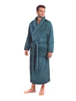 Pánský župan 2143 Alta vining ivy - Vestis Pánský župan 2143 Alta vining ivy - Vestis