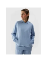 Mikina 4F W 4FWSS24TSWSF0955-34S dámské