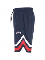 Fila Lashio Baseballové šortky M FAM0651.50004 Fila Lashio Baseballové šortky M FAM0651.50004