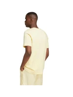 Tričko adidas Essentials Single Jersey s vyšitým malým logem M IX0121 pánské Tričko adidas Essentials Single Jersey s vyšitým malým logem M IX0121 pánské