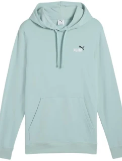 Mikina Puma Ess 2 Color Small No.1 Logo Hoodie TR M 684719 67 pánské