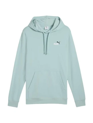 Mikina Puma Ess 2 Color Small No.1 Logo Hoodie TR M 684719 67 pánské