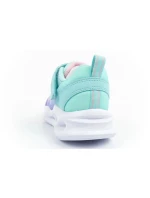 Boty Skechers S Lights-Sola Glow Jr 303714L/TQLV