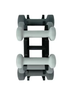 VIRTUFIT NEOPRENOVÁ SADA ČINEK - SADA ČINEK - S RUKOJETÍ VIRTUFIT NEOPRENOVÁ SADA ČINEK - SADA ČINEK - S RUKOJETÍ