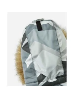 Dětská zimní kombinéza Reima - nepromokavá a prodyšná (5100040C-9787)