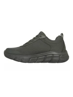 Skechers Nepromokavé Skechers BOBS Sport B Flex - Rainy Edge 118111-OLV Olive