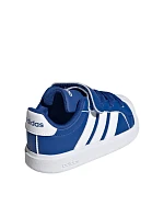 Dětská obuv adidas Streettalk blue JQ8606 Dětská obuv adidas Streettalk blue JQ8606
