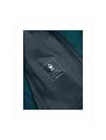 Dámská bunda PEAK PERFORMANCE W Treeline Hipe 2.5L Shell Jacket, zelená barva Dámská bunda PEAK PERFORMANCE W Treeline Hipe 2.5L Shell Jacket, zelená barva