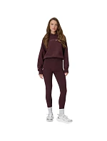 Dámská mikina 4F F2175 tmavě hnědá 4FWSS26TSWSF2175 80S Dámská mikina 4F F2175 tmavě hnědá 4FWSS26TSWSF2175 80S