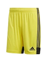 Pánské šortky Tastigo 19 DP3249 Yellow - Adidas