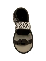 TOP TEN OSTT-PU "SUPERLIGHT PRISM" chrániče nohou (schváleno WAKO)