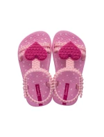 Ipanema My First Ipa Jr sandály 81997-AG194 PINK Ipanema My First Ipa Jr sandály 81997-AG194 PINK